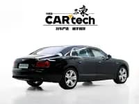 2014 Flying Spur 4.0T V8 Standard Edition — миниатюра 5