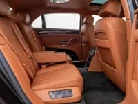 2014 Flying Spur 4.0T V8 Standard Edition — миниатюра 12