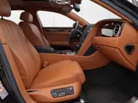 2014 Flying Spur 4.0T V8 Standard Edition — миниатюра 13