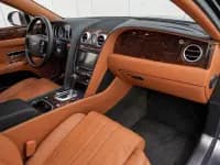 2014 Flying Spur 4.0T V8 Standard Edition — миниатюра 14