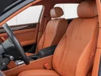 2014 Flying Spur 4.0T V8 Standard Edition — миниатюра 16