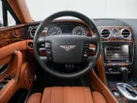 2014 Flying Spur 4.0T V8 Standard Edition — миниатюра 23
