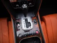 2014 Flying Spur 4.0T V8 Standard Edition — миниатюра 24