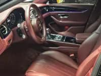 Flying Spur 2022 4.0T V8 Standard Edition — миниатюра 12