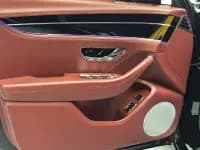 Flying Spur 2022 4.0T V8 Standard Edition — миниатюра 14