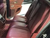 Flying Spur 2022 4.0T V8 Standard Edition — миниатюра 16