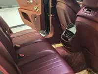 Flying Spur 2022 4.0T V8 Standard Edition — миниатюра 19