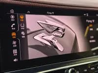 Flying Spur 2022 4.0T V8 Standard Edition — миниатюра 20