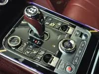 Flying Spur 2022 4.0T V8 Standard Edition — миниатюра 21