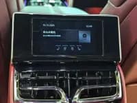 Flying Spur 2022 4.0T V8 Standard Edition — миниатюра 23