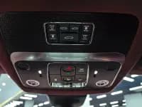 Flying Spur 2022 4.0T V8 Standard Edition — миниатюра 24