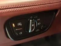 Flying Spur 2022 4.0T V8 Standard Edition — миниатюра 27