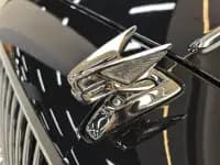 Flying Spur 2022 4.0T V8 Standard Edition — миниатюра 28