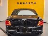 Flying Spur 2022 4.0T V8 Standard Edition — миниатюра 4