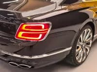 Flying Spur 2022 4.0T V8 Standard Edition — миниатюра 7