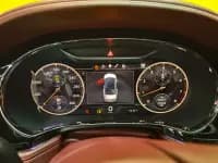 Flying Spur 2022 4.0T V8 Standard Edition — миниатюра 8