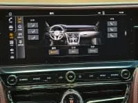 Flying Spur 2022 4.0T V8 Standard Edition — миниатюра 9