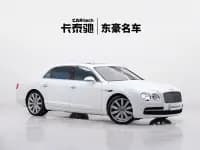 2013 Flying Spur 6.0T W12 Luxury Edition — миниатюра 2