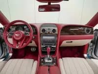 2013 Flying Spur 6.0T W12 Luxury Edition — миниатюра 12