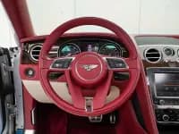 2013 Flying Spur 6.0T W12 Luxury Edition — миниатюра 14