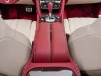 2013 Flying Spur 6.0T W12 Luxury Edition — миниатюра 20