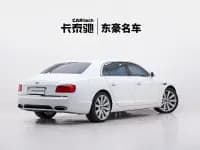 2013 Flying Spur 6.0T W12 Luxury Edition — миниатюра 3