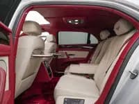 2013 Flying Spur 6.0T W12 Luxury Edition — миниатюра 24