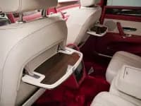 2013 Flying Spur 6.0T W12 Luxury Edition — миниатюра 25