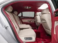 2013 Flying Spur 6.0T W12 Luxury Edition — миниатюра 27