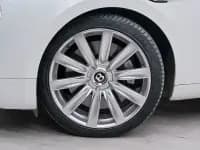 2013 Flying Spur 6.0T W12 Luxury Edition — миниатюра 30