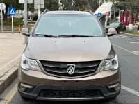 Baojun 730 2014 1.5L Manual Deluxe Navigation ESP Edition 7-Seater — миниатюра 2