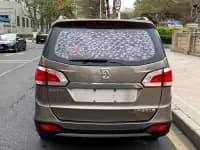 Baojun 730 2014 1.5L Manual Deluxe Navigation ESP Edition 7-Seater — миниатюра 3