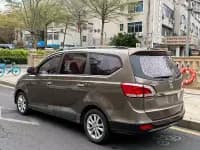 Baojun 730 2014 1.5L Manual Deluxe Navigation ESP Edition 7-Seater — миниатюра 4