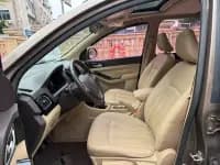 Baojun 730 2014 1.5L Manual Deluxe Navigation ESP Edition 7-Seater — миниатюра 6