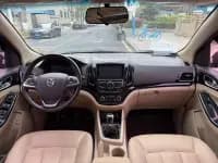 Baojun 730 2014 1.5L Manual Deluxe Navigation ESP Edition 7-Seater — миниатюра 7