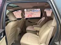 Baojun 730 2014 1.5L Manual Deluxe Navigation ESP Edition 7-Seater — миниатюра 8