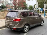 Baojun 730 2014 1.5L Manual Deluxe Navigation ESP Edition 7-Seater — миниатюра 9