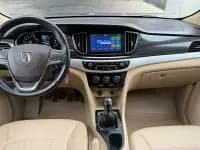 Baojun 730 2016 1.5L Manual Comfort 7-Seater National V Emission Standard — миниатюра 11