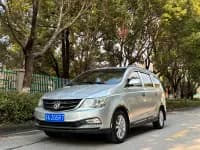 Baojun 730 2016 1.5L Manual Comfort 7-Seater National V Emission Standard — миниатюра 1