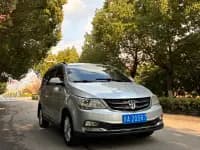 Baojun 730 2016 1.5L Manual Comfort 7-Seater National V Emission Standard — миниатюра 3