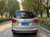 Baojun 730 2016 1.5L Manual Comfort 7-Seater National V Emission Standard — миниатюра 4