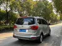Baojun 730 2016 1.5L Manual Comfort 7-Seater National V Emission Standard — миниатюра 5
