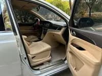 Baojun 730 2016 1.5L Manual Comfort 7-Seater National V Emission Standard — миниатюра 6