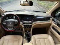 Baojun 730 2016 1.5L Manual Comfort 7-Seater National V Emission Standard — миниатюра 7