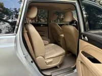 Baojun 730 2016 1.5L Manual Comfort 7-Seater National V Emission Standard — миниатюра 8