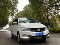 Baojun 730 2016 1.8L Manual Deluxe 7-Seater — миниатюра 2