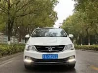Baojun 730 2016 1.8L Manual Deluxe 7-Seater — миниатюра 3