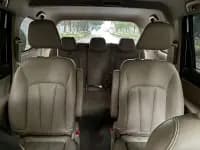 Baojun 730 2016 1.8L Manual Deluxe 7-Seater — миниатюра 5