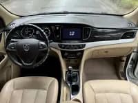 Baojun 730 2016 1.8L Manual Deluxe 7-Seater — миниатюра 7