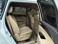 Baojun 730 2016 1.8L Manual Deluxe 7-Seater — миниатюра 8